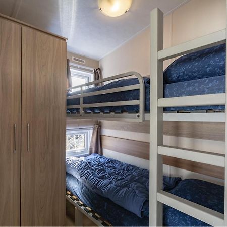 Cs 32 - Vakantiepark Callassande Callantsoog Exterior foto