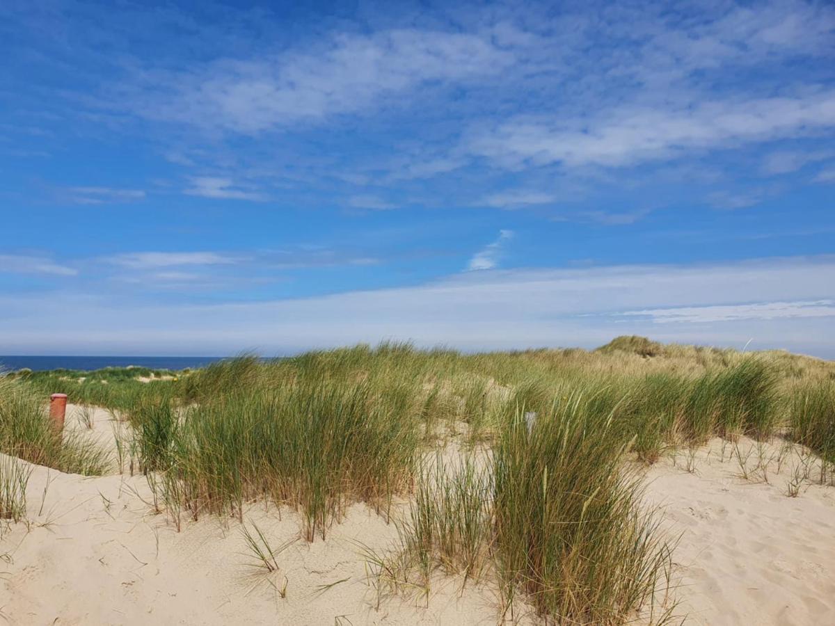 Cs 32 - Vakantiepark Callassande Callantsoog Exterior foto