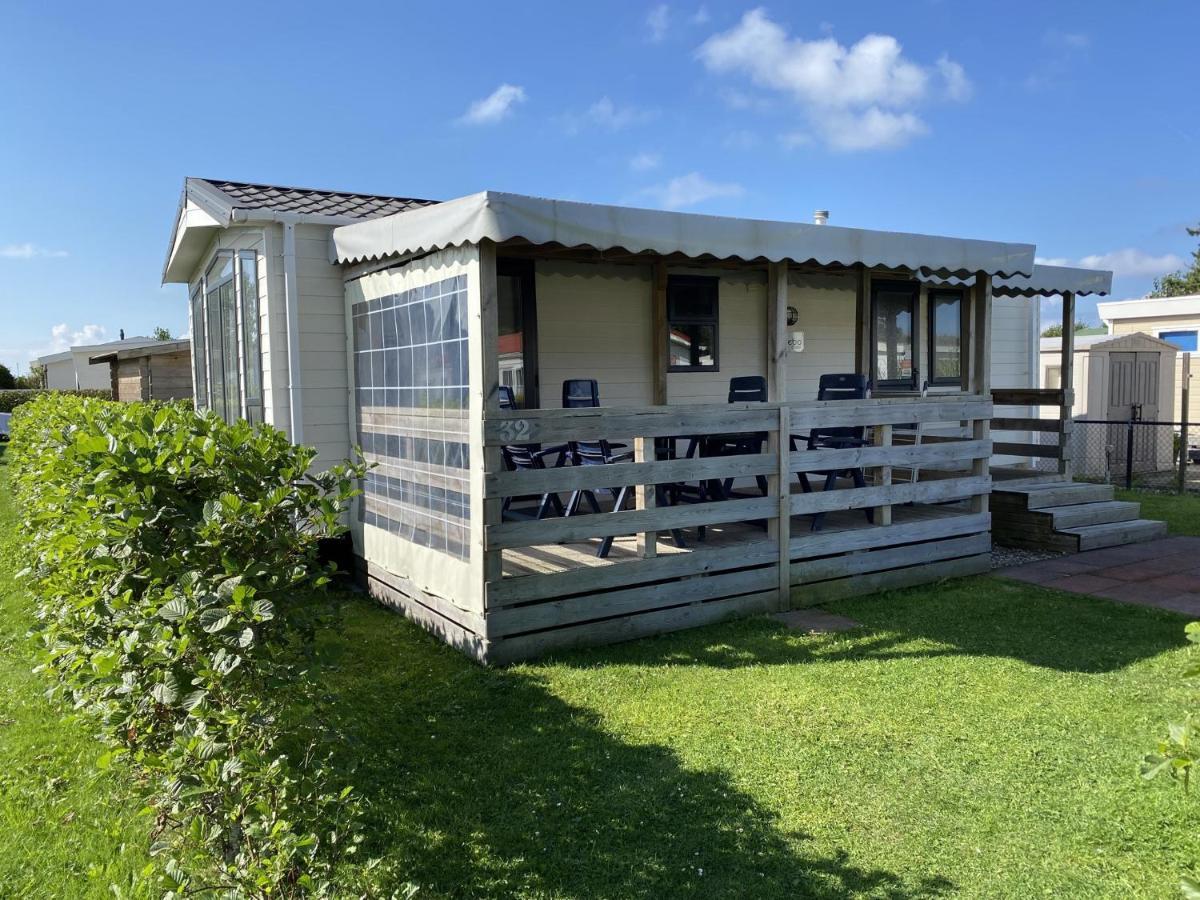Cs 32 - Vakantiepark Callassande Callantsoog Exterior foto